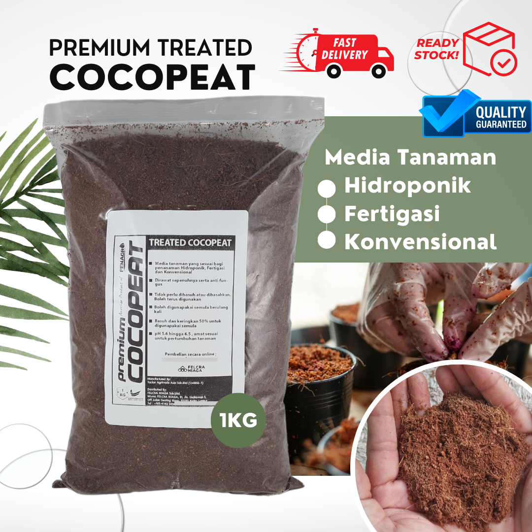 COCOPEAT