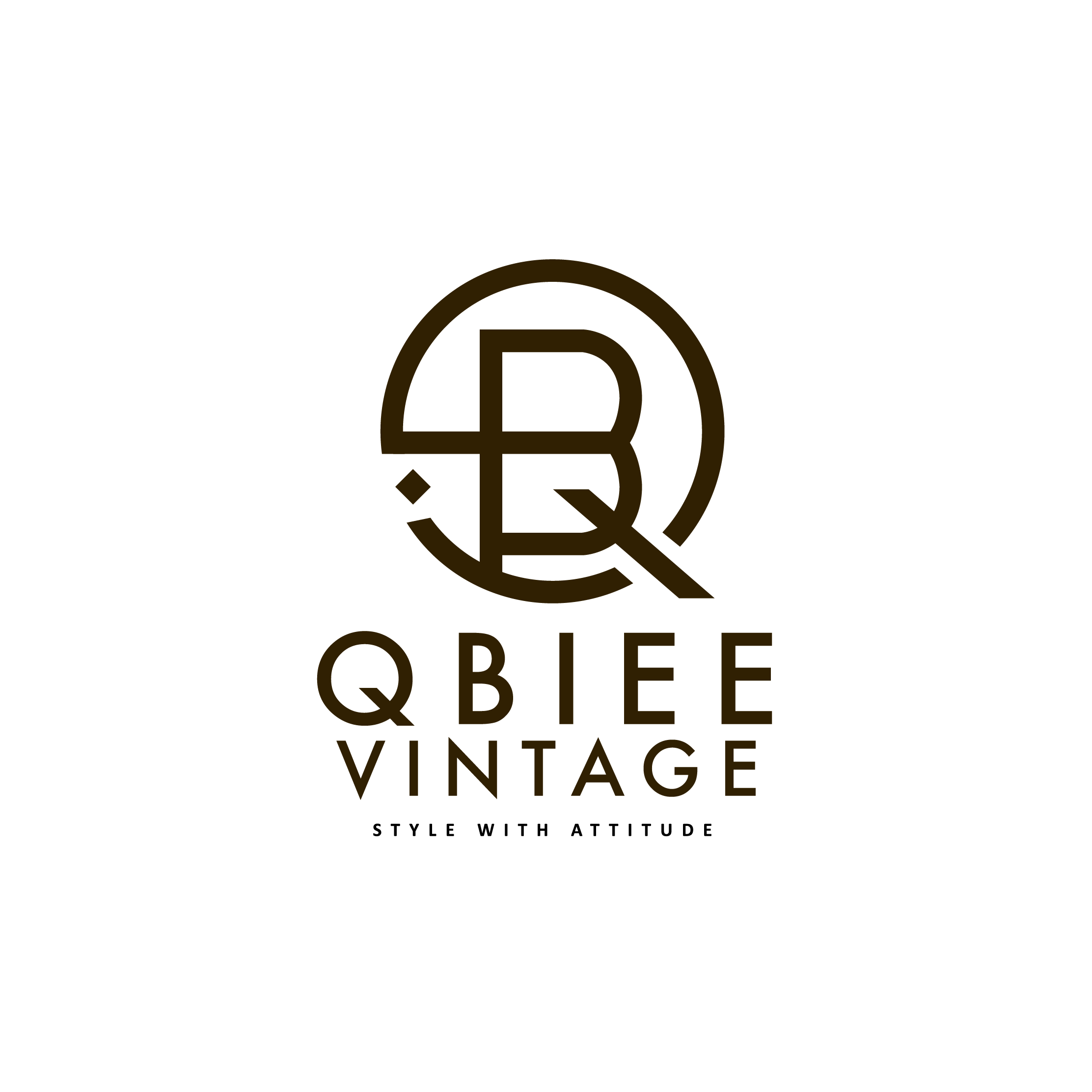 Qbiee Vintage