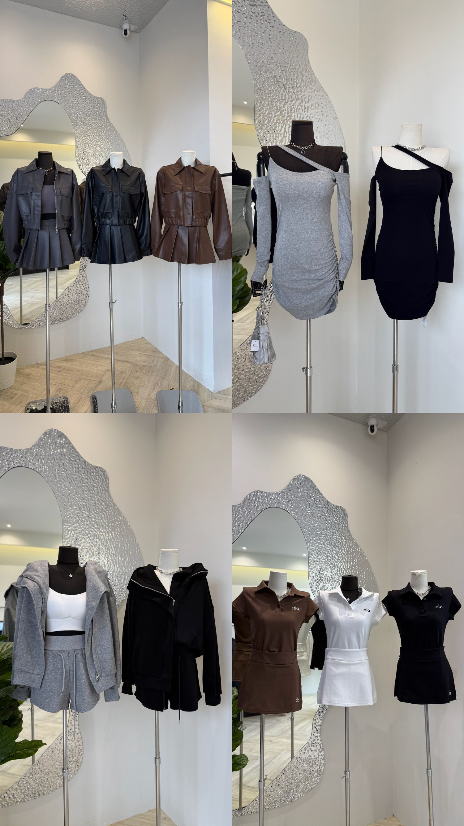 Qbiee Vintage | FEEL FASHION