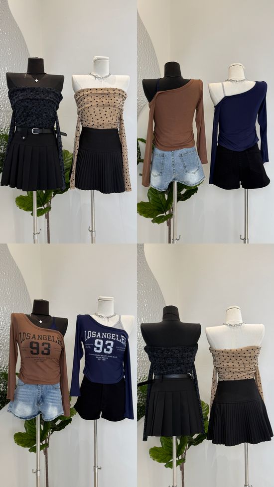 NEW ARRIVAL | Qbiee Vintage