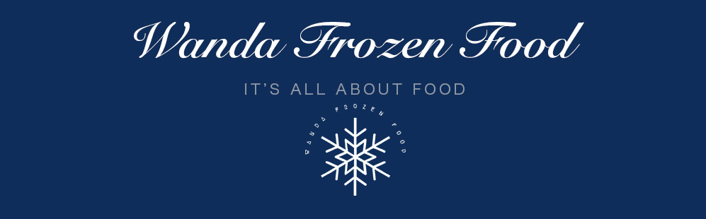 WANDA FROZEN FOOD