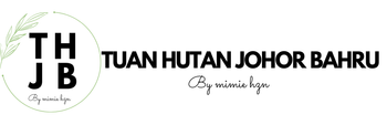 Tuan Hutan Johor Bahru