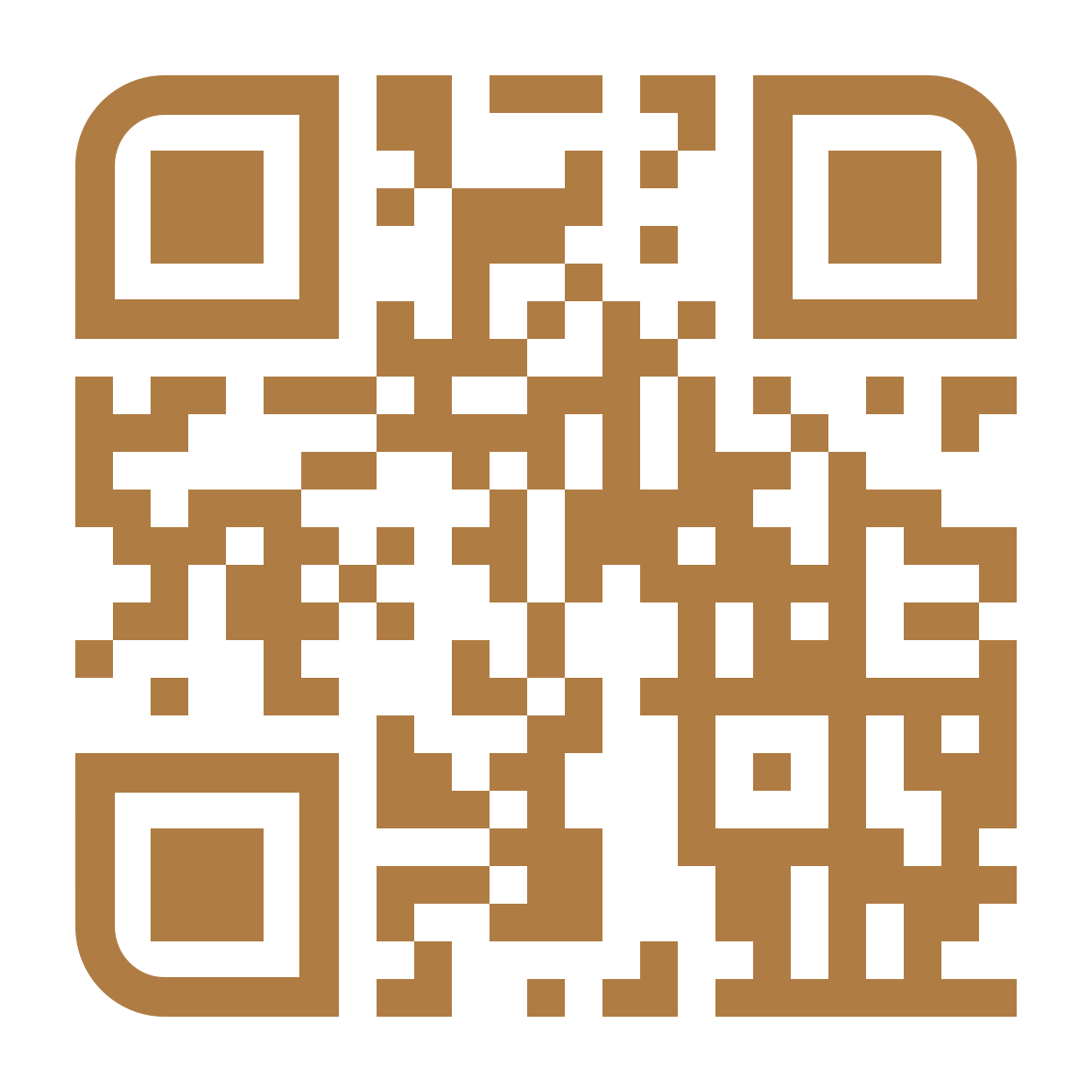 GoodDesignAward-shortUrl-qr-code