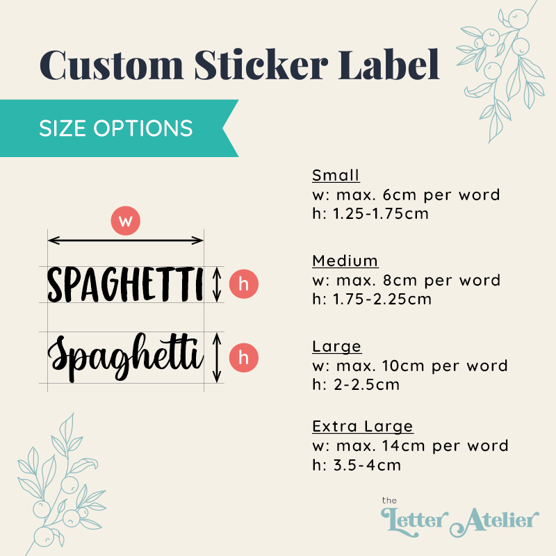 Stationery Design & Templates Custom Label Resize etna.com.pe