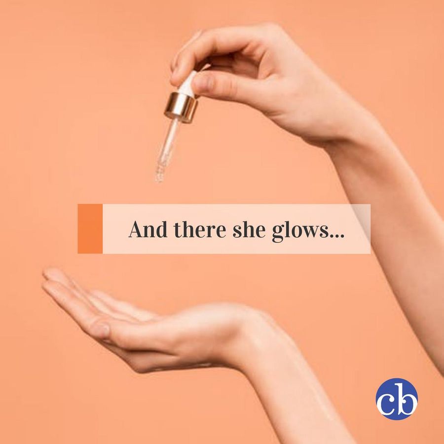 SkinSENSE | HOT PRODUCTS - ACTION