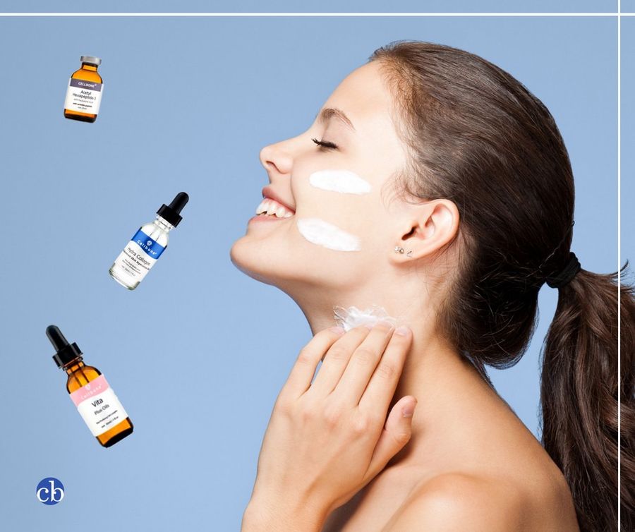 SkinSENSE | HOT PRODUCTS - PROTECTION