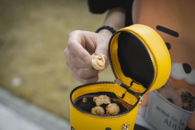 Daddy & Baby | Daddy & Baby, Your Style Buddy. - BAG