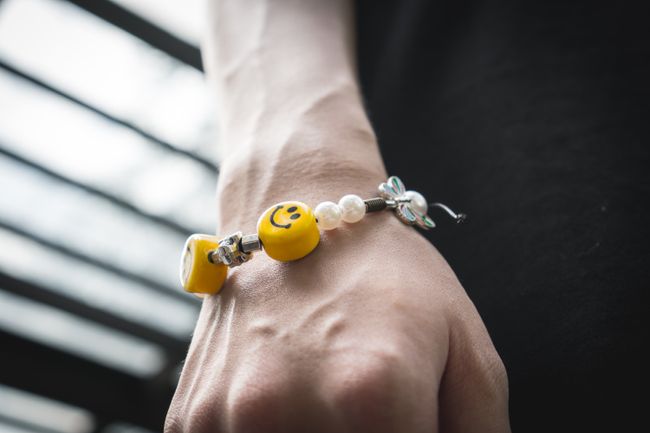 Daddy & Baby | Daddy & Baby, Your Style Buddy. - BRACELET