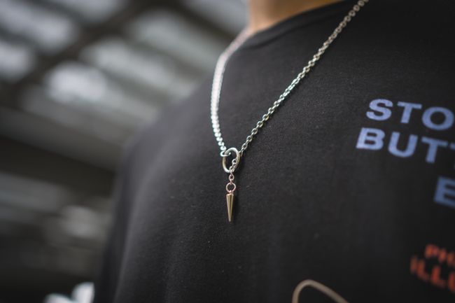 Daddy & Baby | Daddy & Baby, Your Style Buddy. - NECKLACE