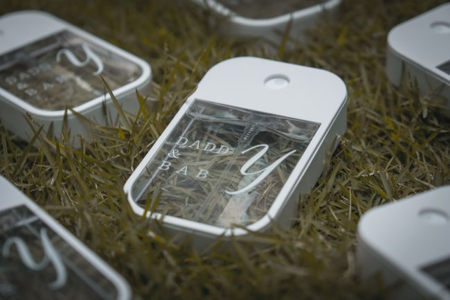 Daddy & Baby | Daddy & Baby, Your Style Buddy. - MASK & SANITIZER