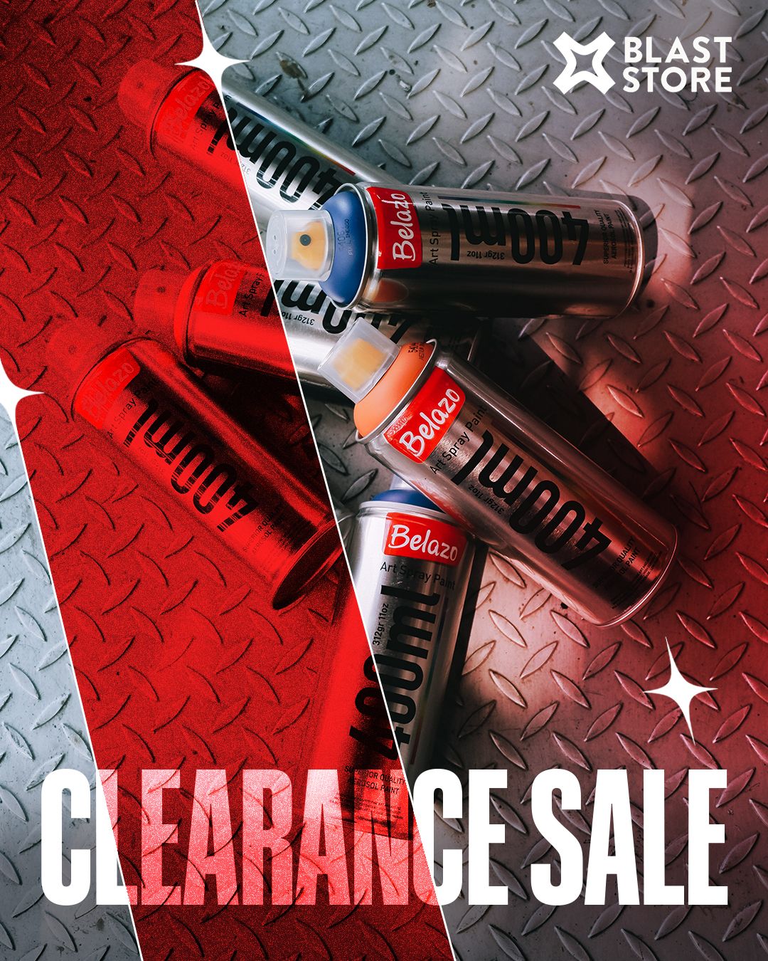 blaststorekl | CLEARANCE SALE