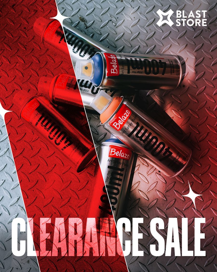 blaststorekl | CLEARANCE SALE