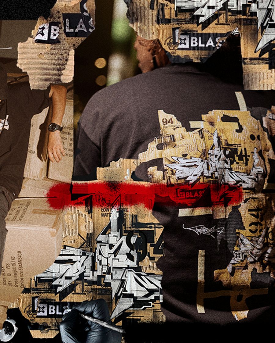 blaststorekl | BLAST X ASMOE