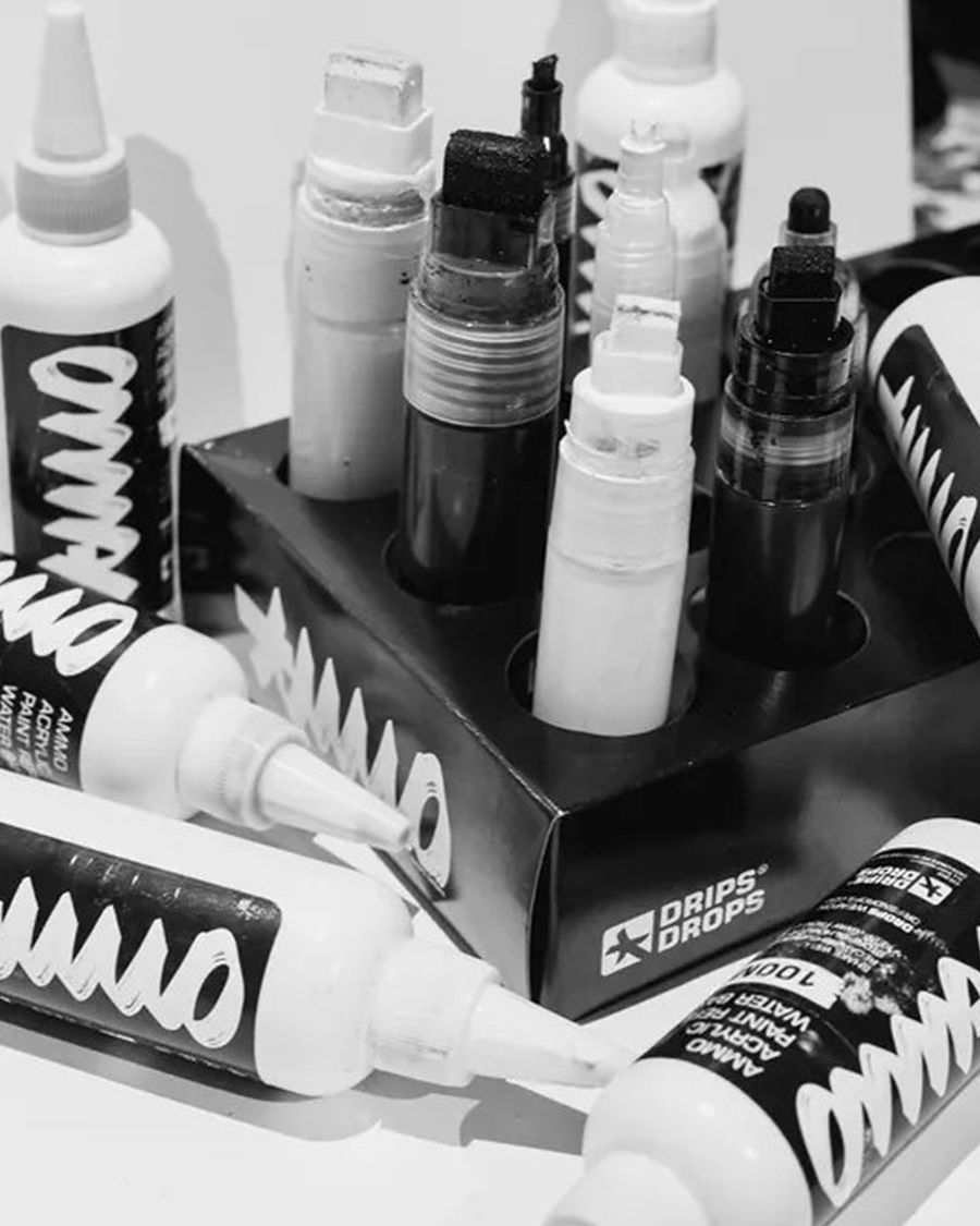 blaststorekl | AMMO
