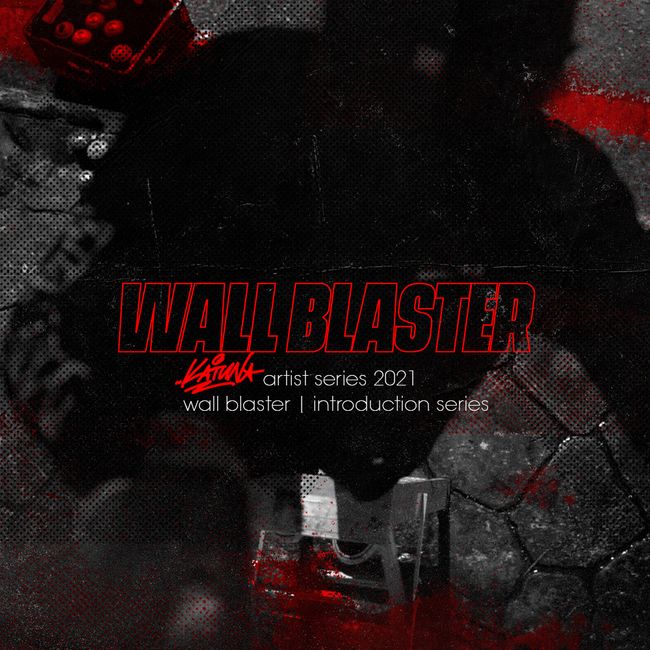 blaststorekl |  - BLAST