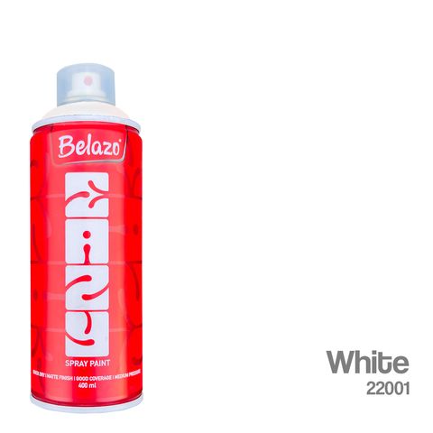 115.-White