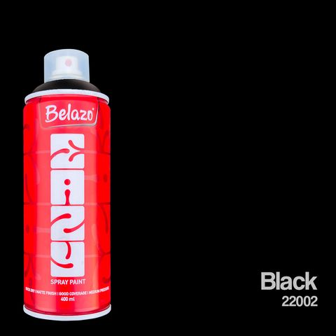 116.-Black