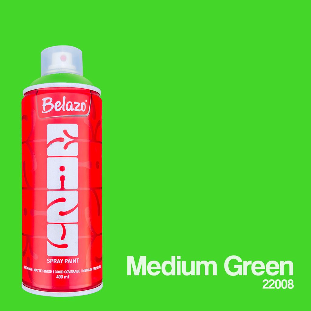 37.-Medium-Green