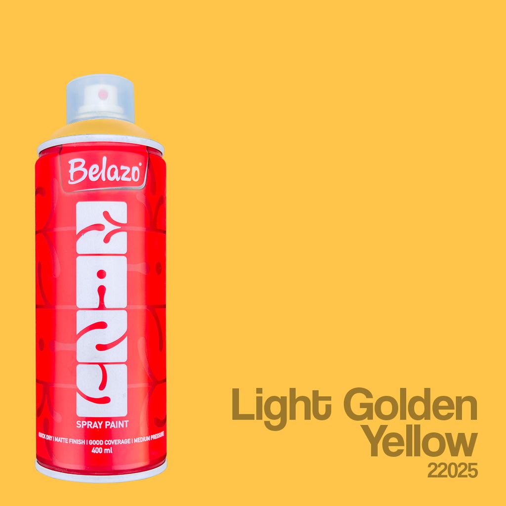 51.-Light-Golden-Yellow
