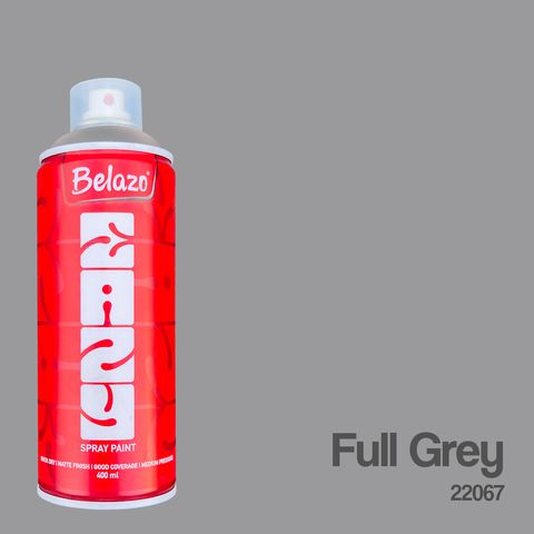 64.-Full-Grey