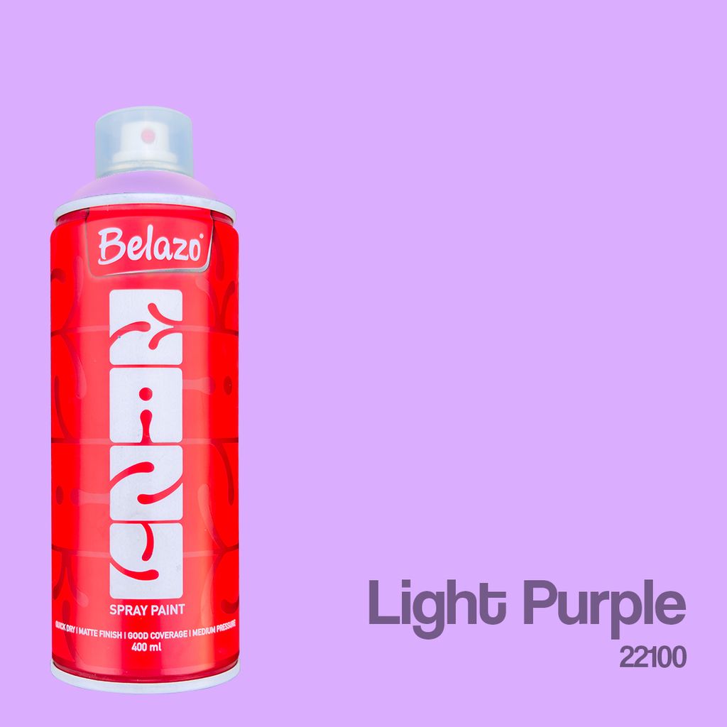 90.-Light-Purple