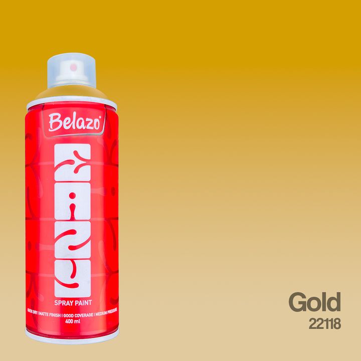 106.-Gold