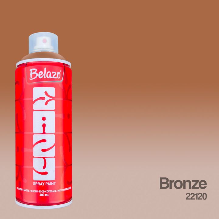 108.-Bronze