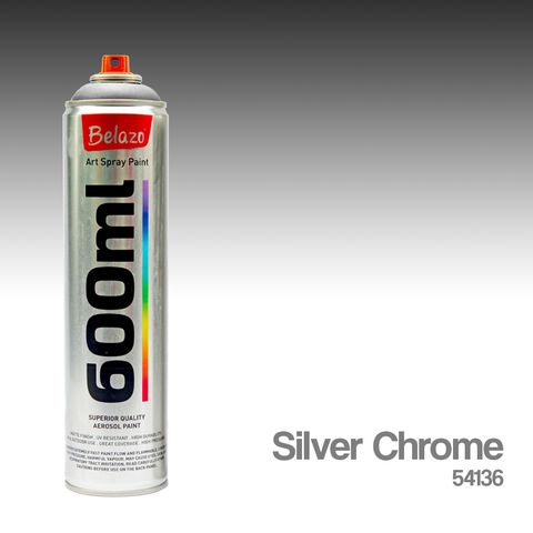 112.-Silver-Chrome