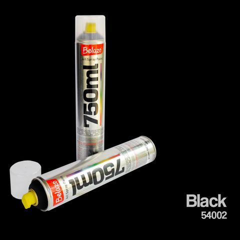 114.-Black