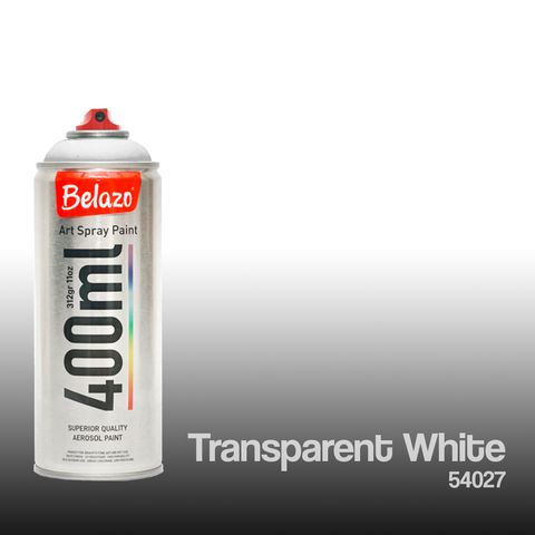 121.-Transparent-White