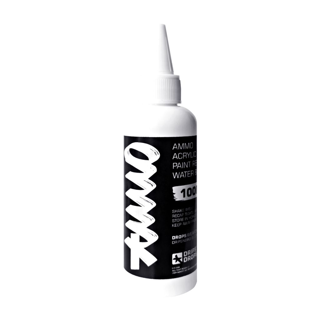 AMMO-100ml ink