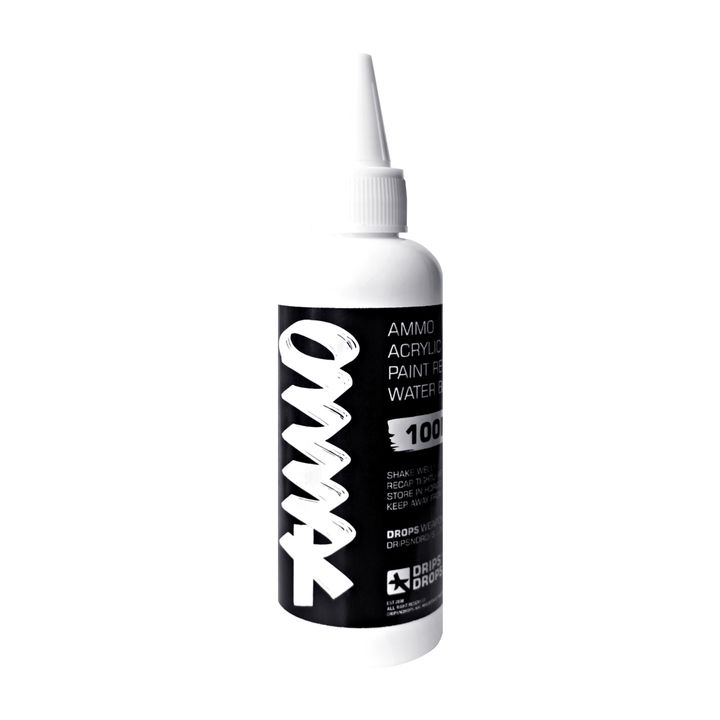 AMMO-100ml ink