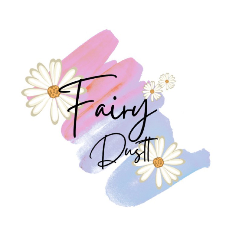 FairyDustt - IG: fairydustt.perfume