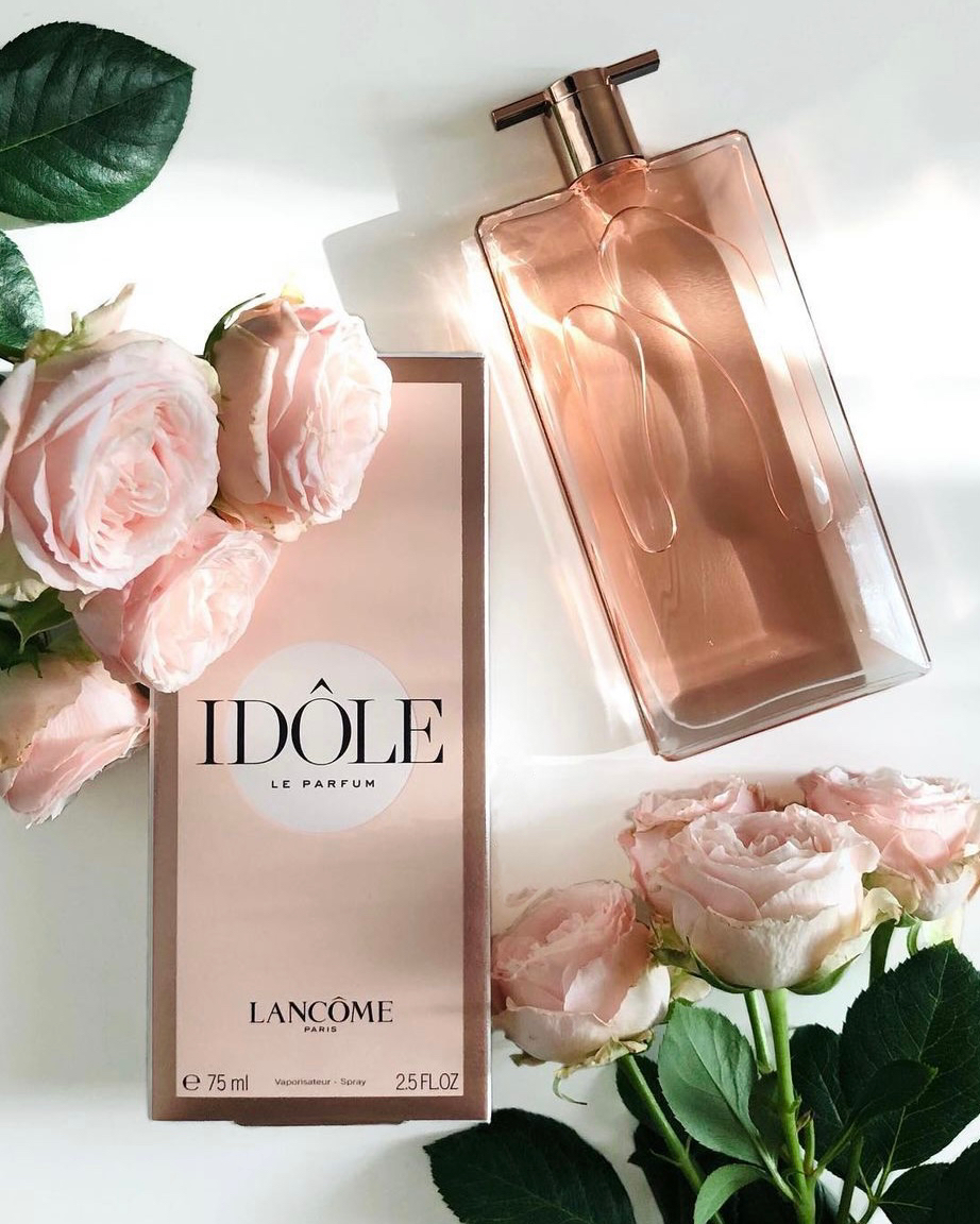 Lancome Idole Le Parfum 75ML