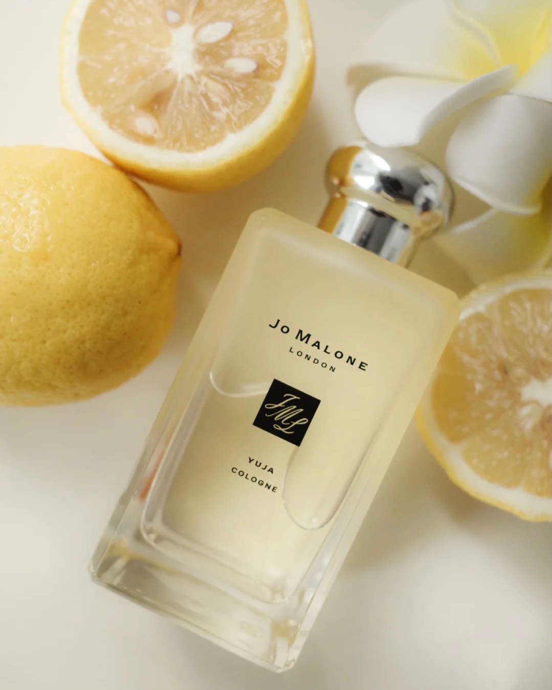 Jo Malone Yuja Cologne 2024 favors