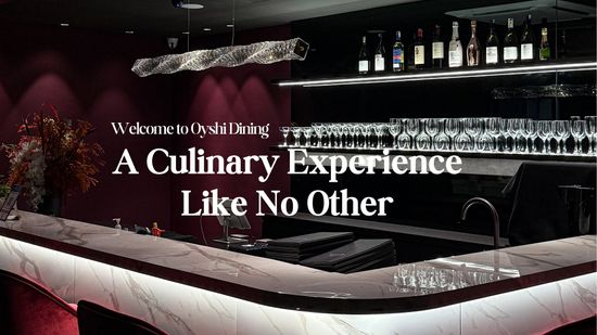 | Oyshi Dining