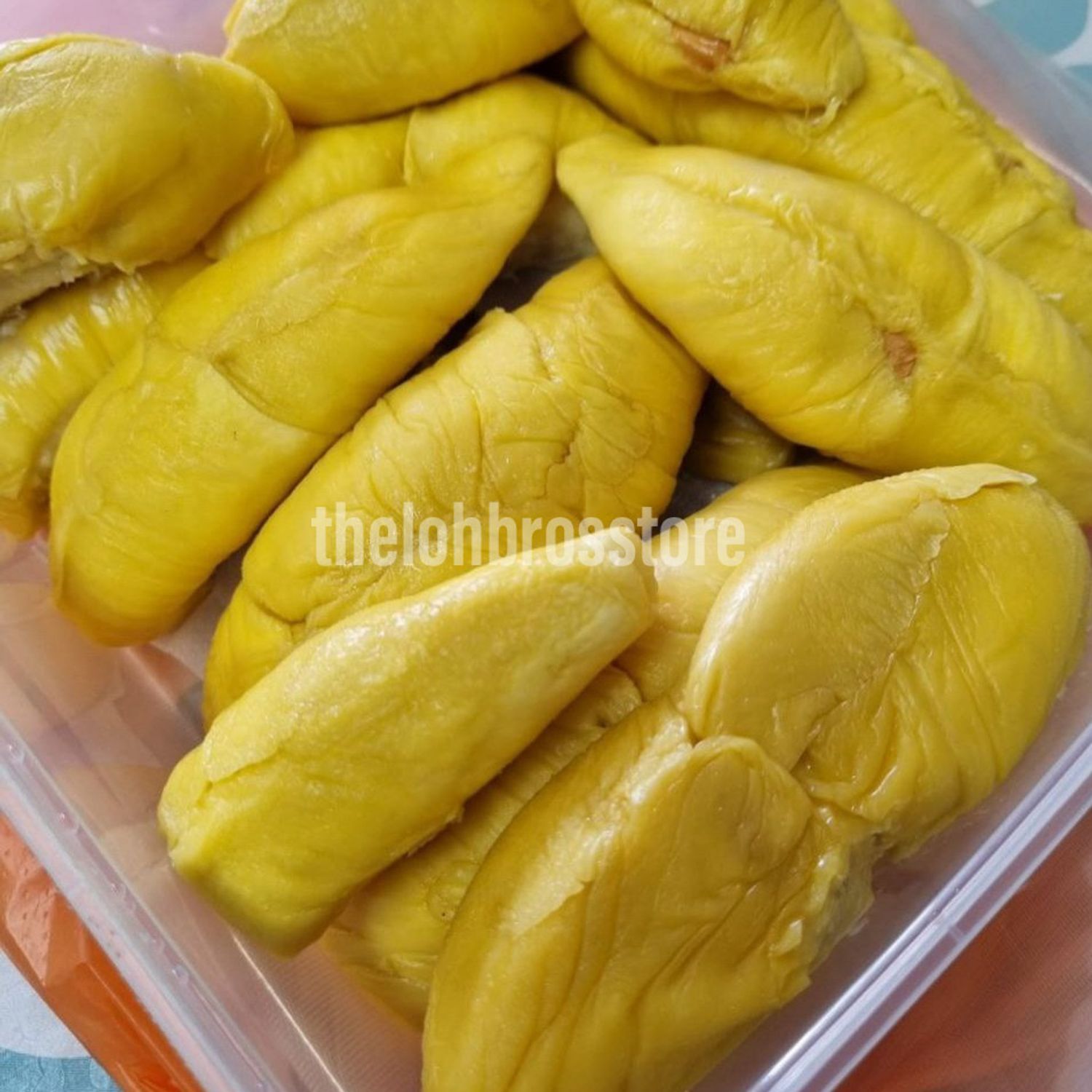 The Loh Bros Store | 