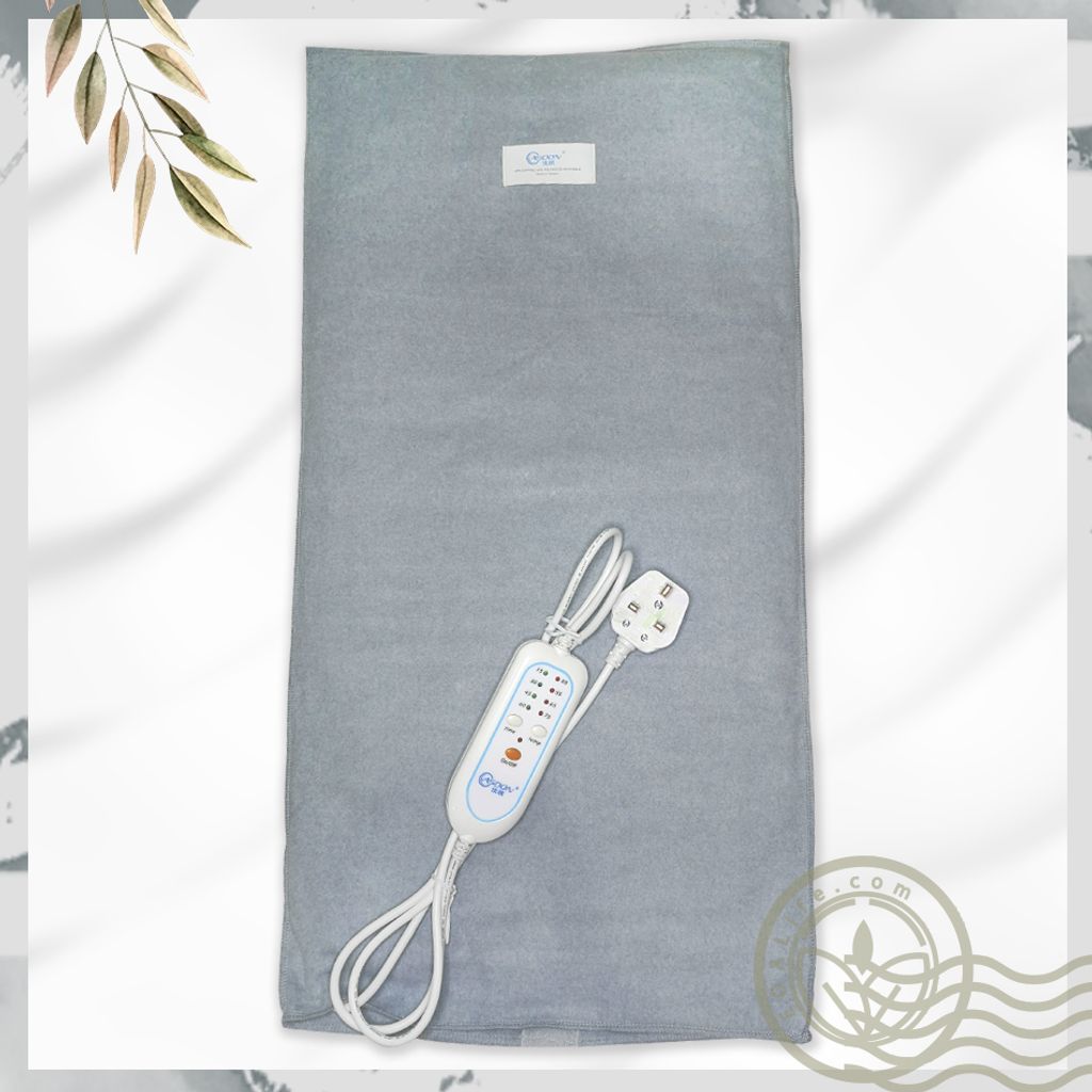 Hot Blanket EO WELLNESS SDN BHD