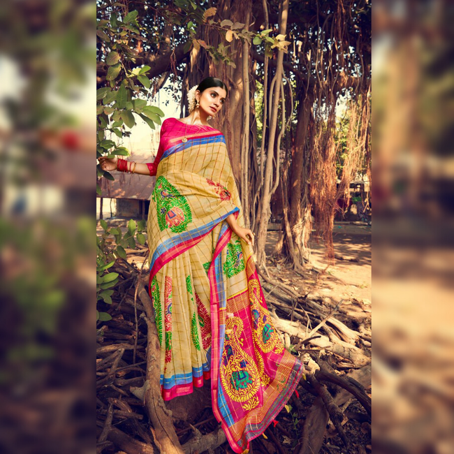 Sareeaholic Collection |  - 