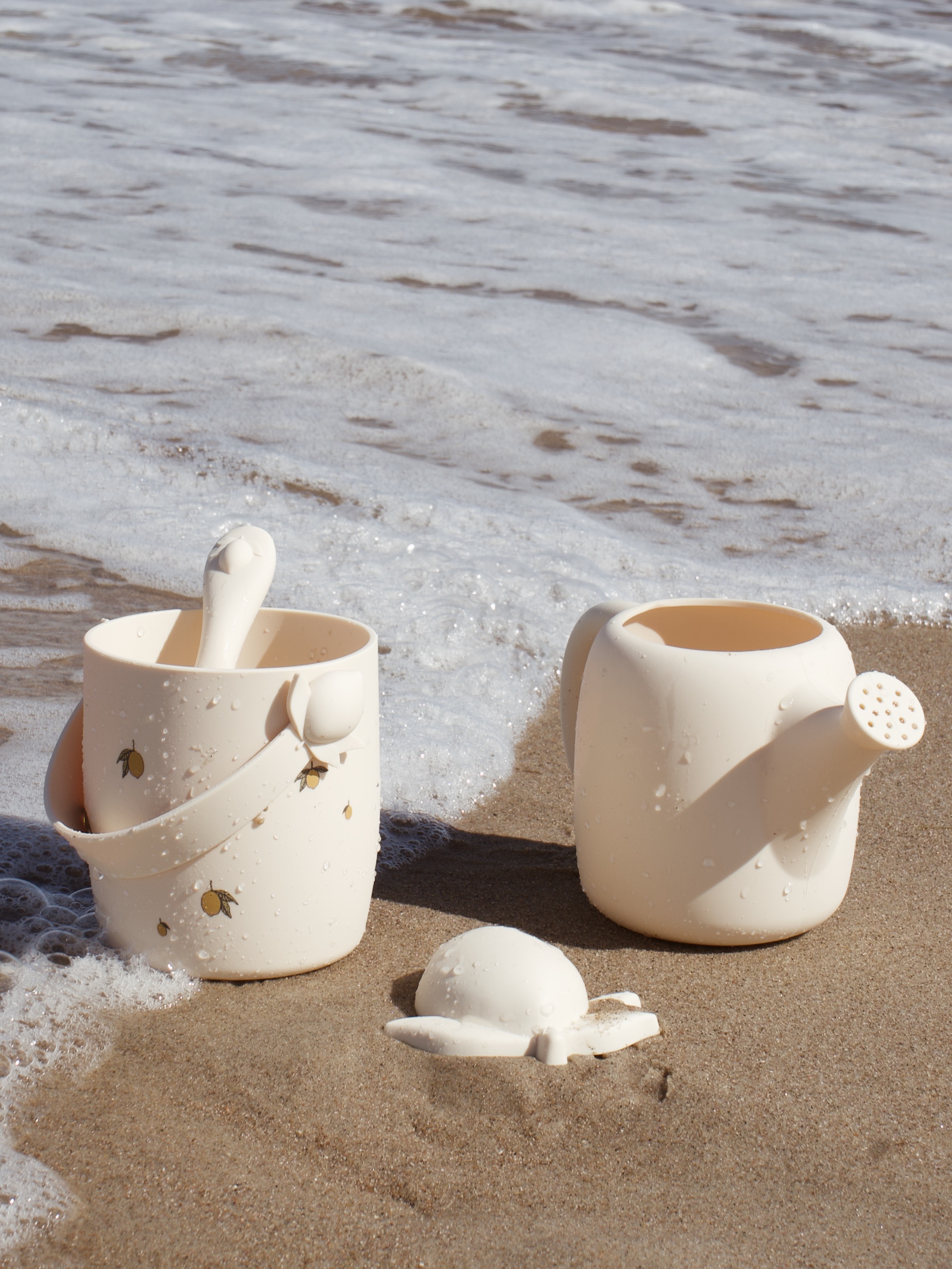 The Tiny Steps Babystore Enterprise