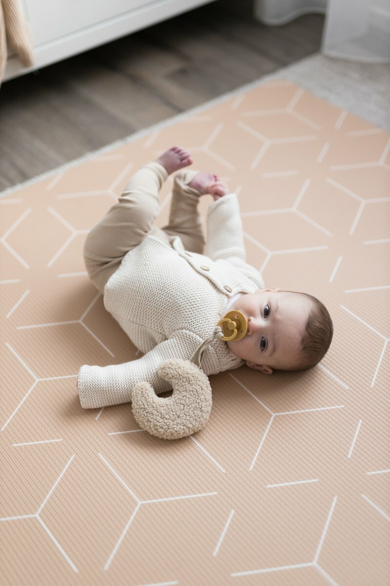 Signatur Sage Små Baby Play Mat