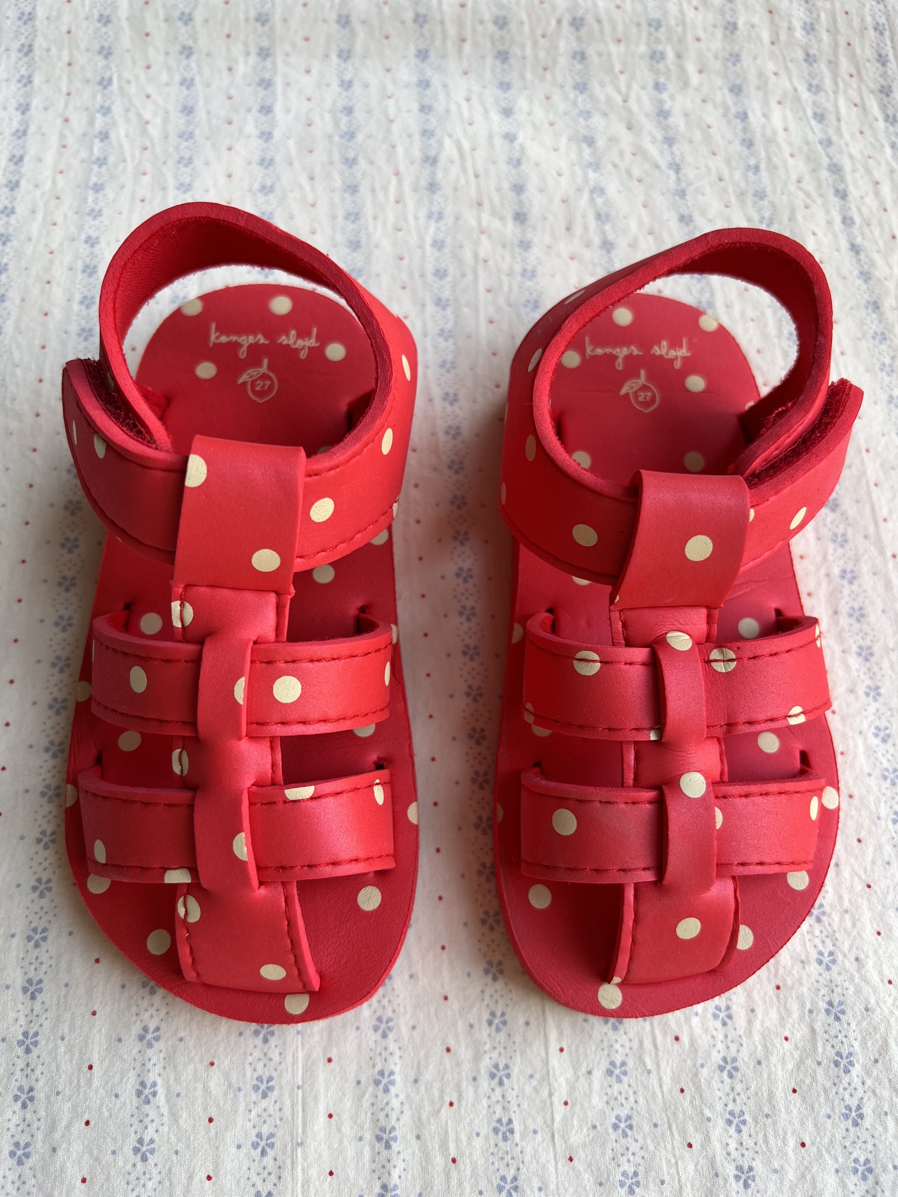 KS3062 - SABLE SANDAL - KELLY RED DOT - Extra 1.jpg