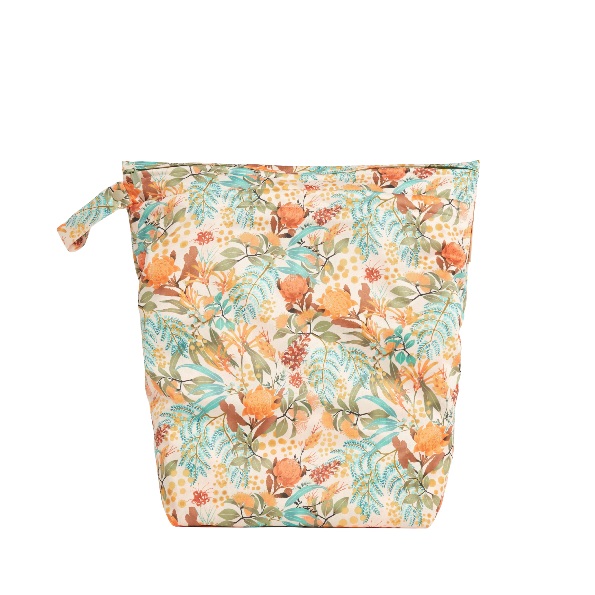 Wattle Wander Small Wet Bag (4).png