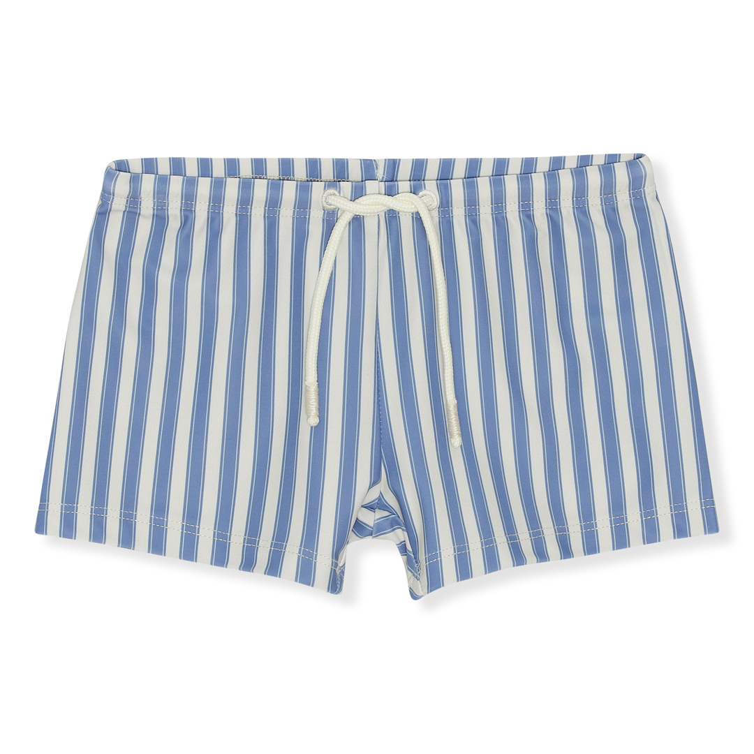 KS2819 - ASTER UNI SWIM PANTS - MARINIÈRE STRIPE - Extra 0.jpg