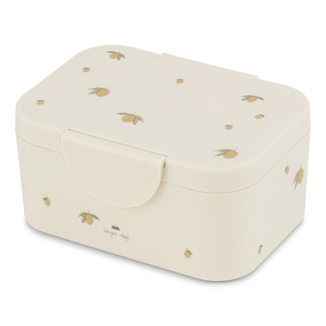 KS3173 - LUNCH BOX - LEMON - Main