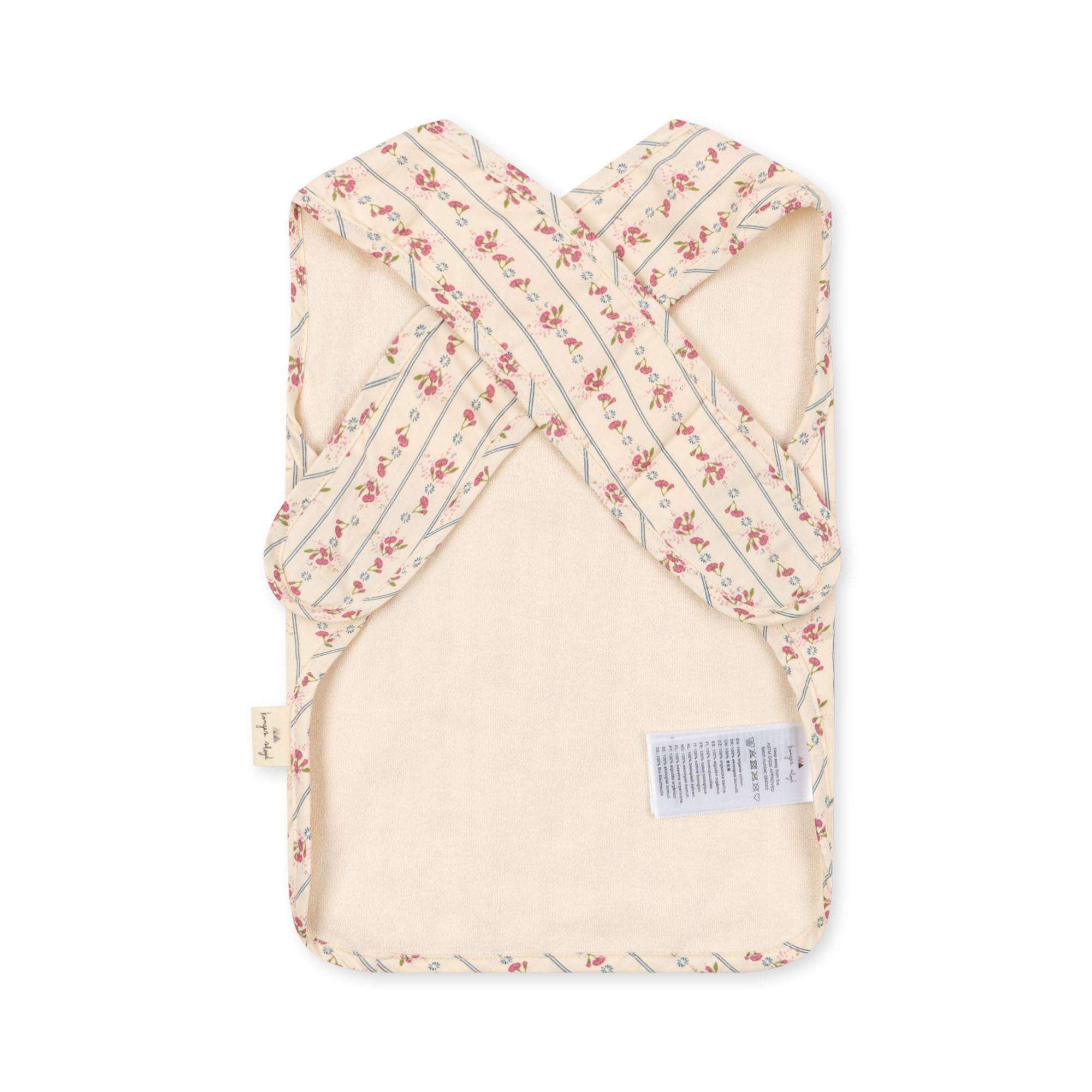 KS1022 - COMEA BIG BIB - NELLIE - Extra 1
