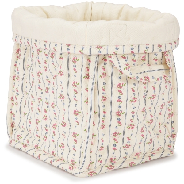 KS4247 - BIG QUILTED BOX - NELLIE - Extra 0