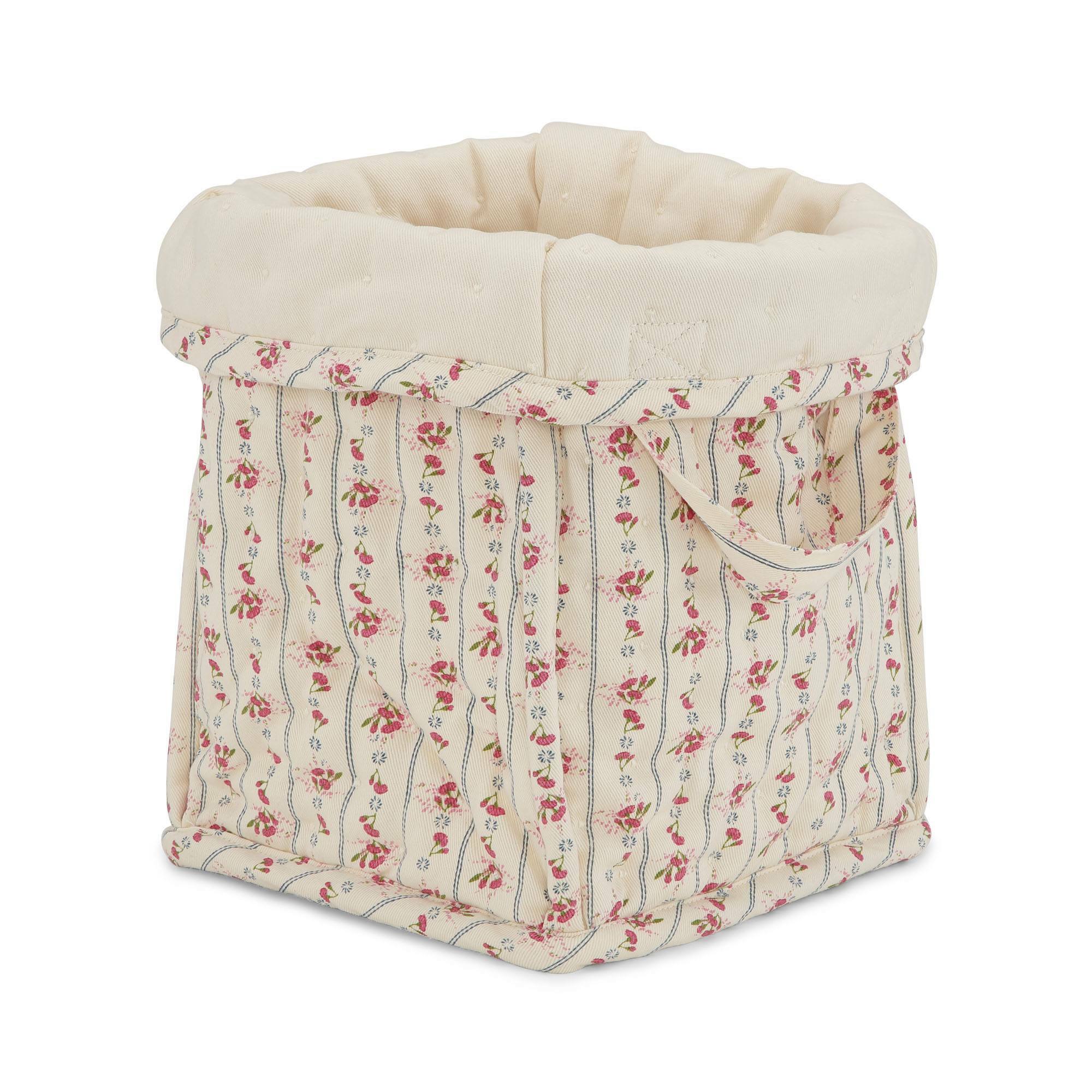 KS4248 - SMALL QUILTED BOX - NELLIE - Extra 0