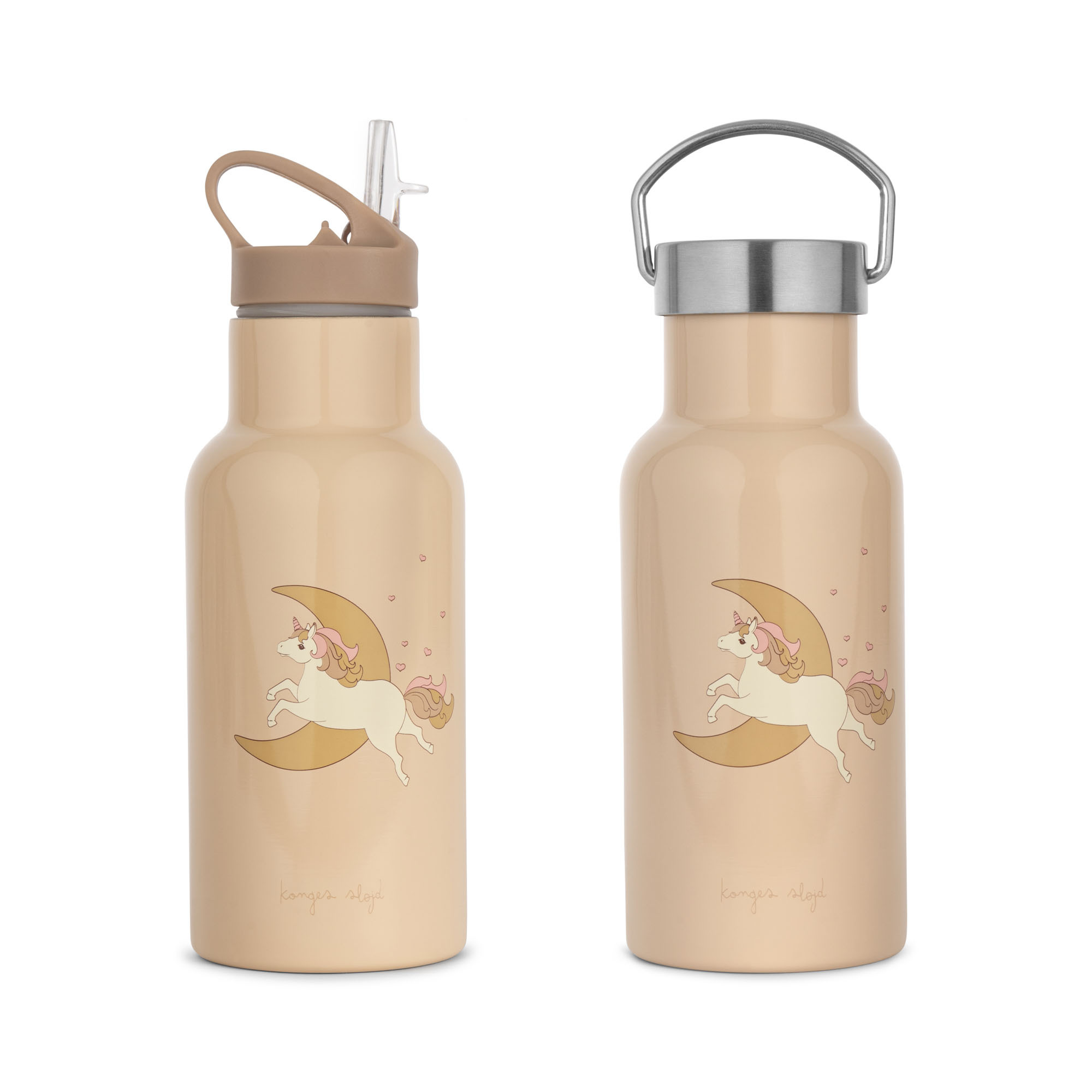 KS4206 - THERMO BOTTLES - UNICORN - Extra 0