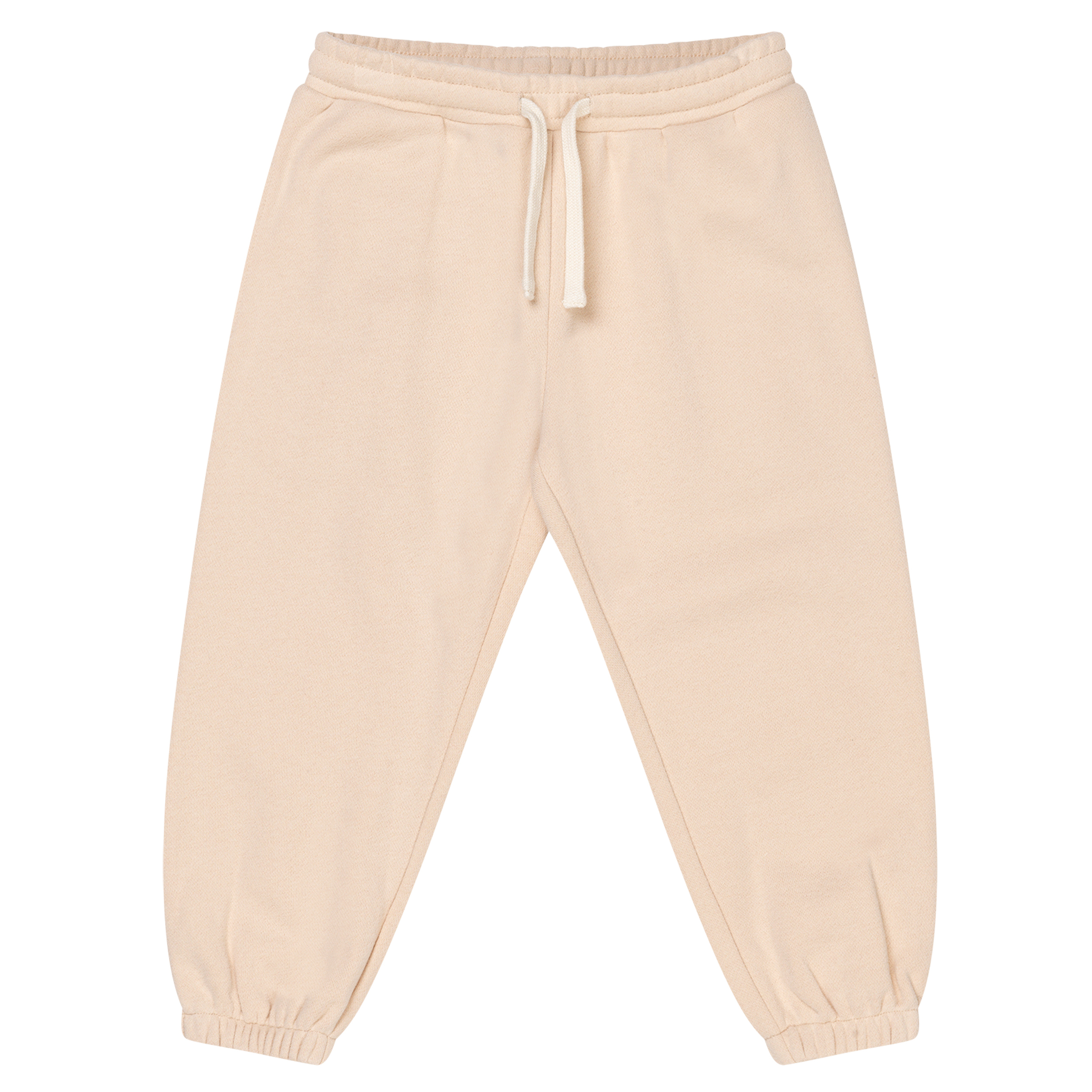 KS3748 - LOU SWEATPANTS - SHIFTING SAND - Extra 0